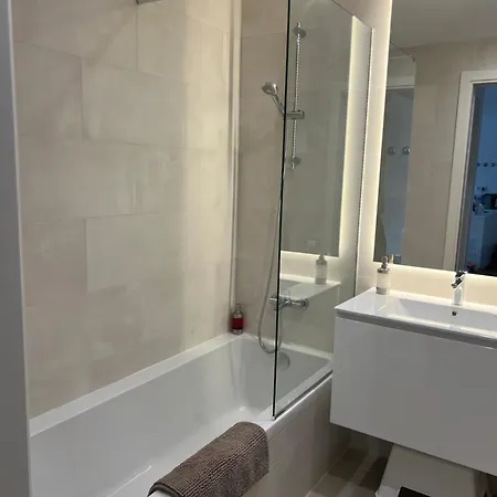 Διαμέρισμα T1