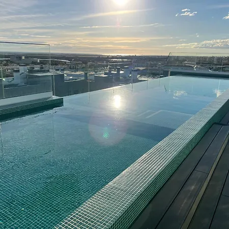 Διαμέρισμα T1