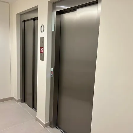 T1 Apartment Faro