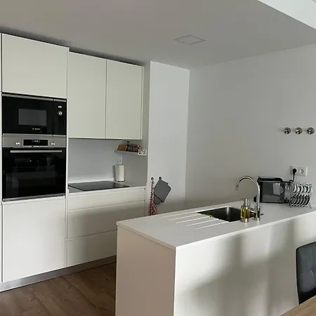Apartment T1 Faro