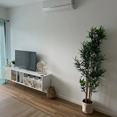 T1 Apartment