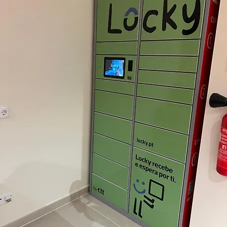 T1 Lägenhet *