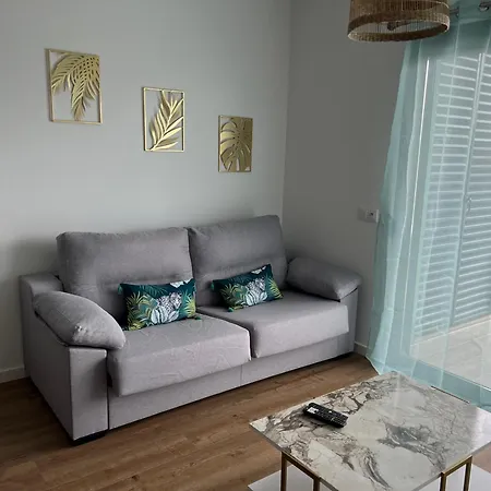 T1 Apartment Faro