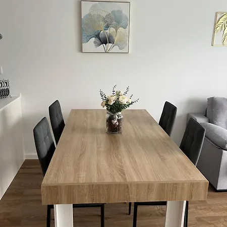 T1 Apartment