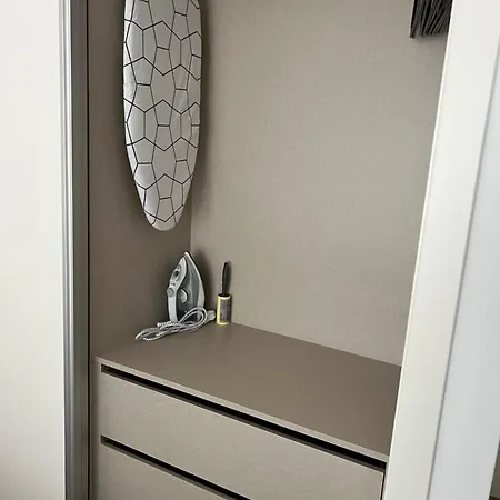 T1 Apartment
