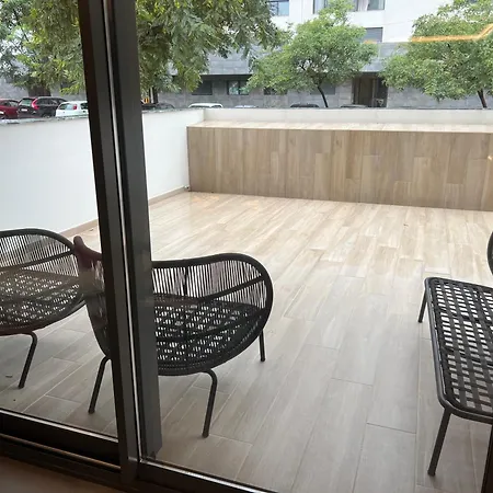 T1 Apartment *
