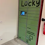 T1 Appartement *