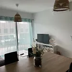 Appartement T1 District de Faro